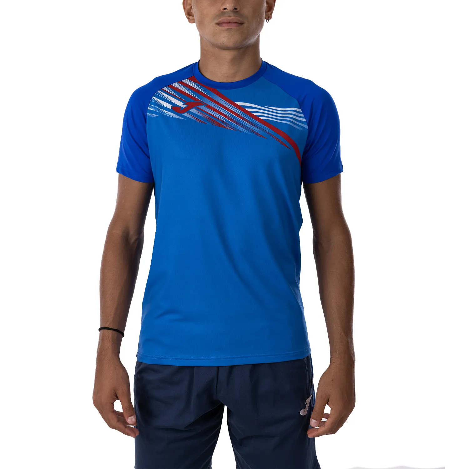Joma Elite X Camiseta