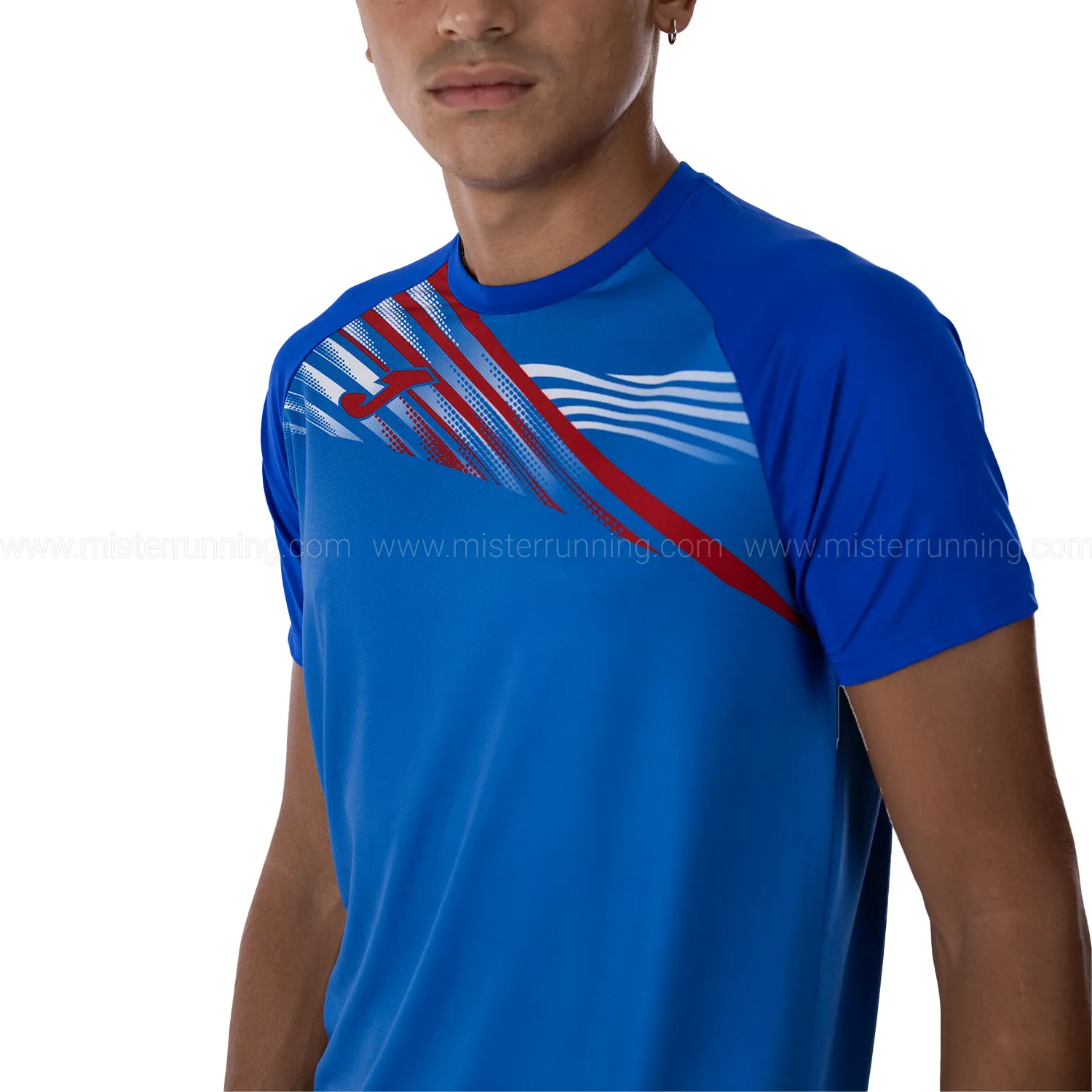 Joma Elite X Camiseta
