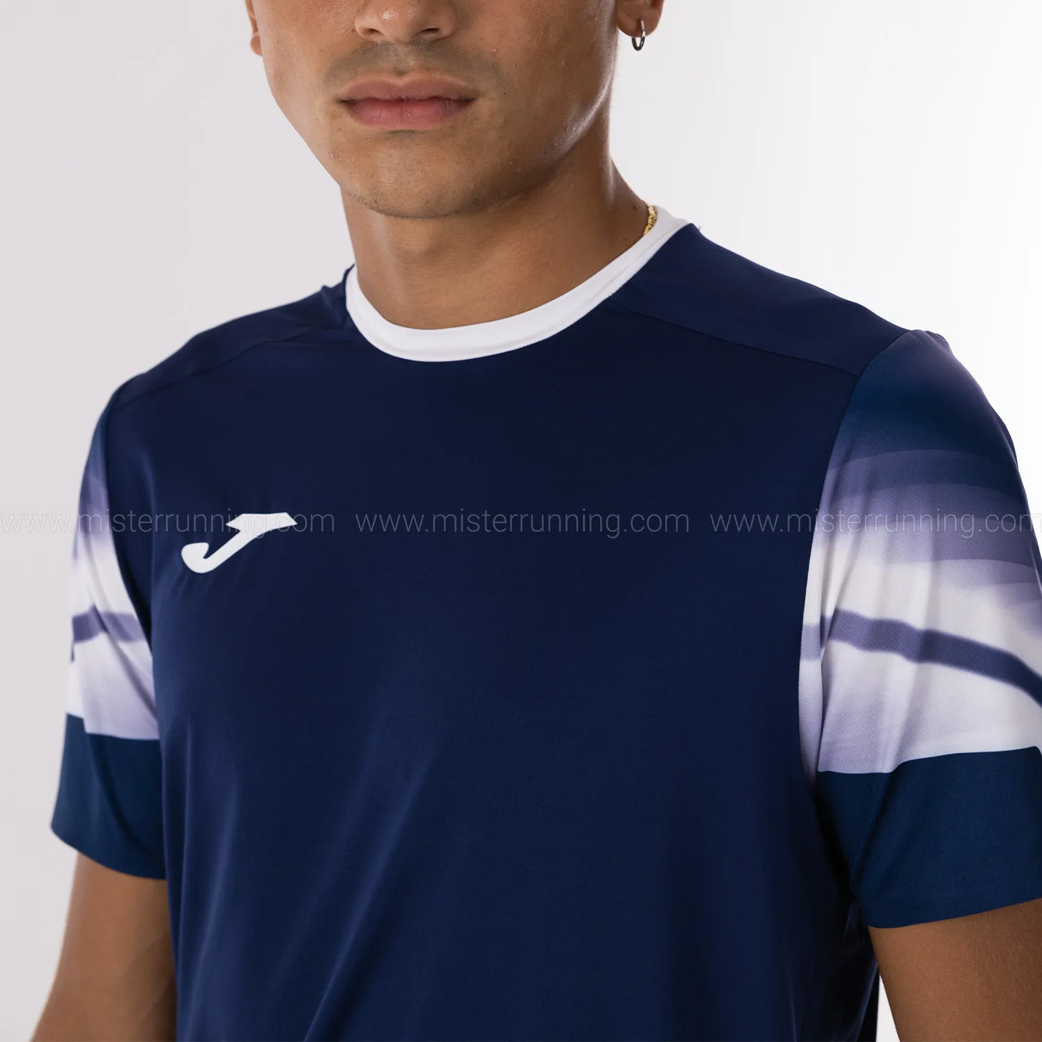 Joma Elite XI Camiseta