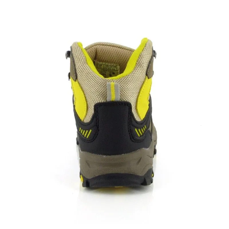 Kimberfeel Kangri (Sand) Zapato de senderismo para niños