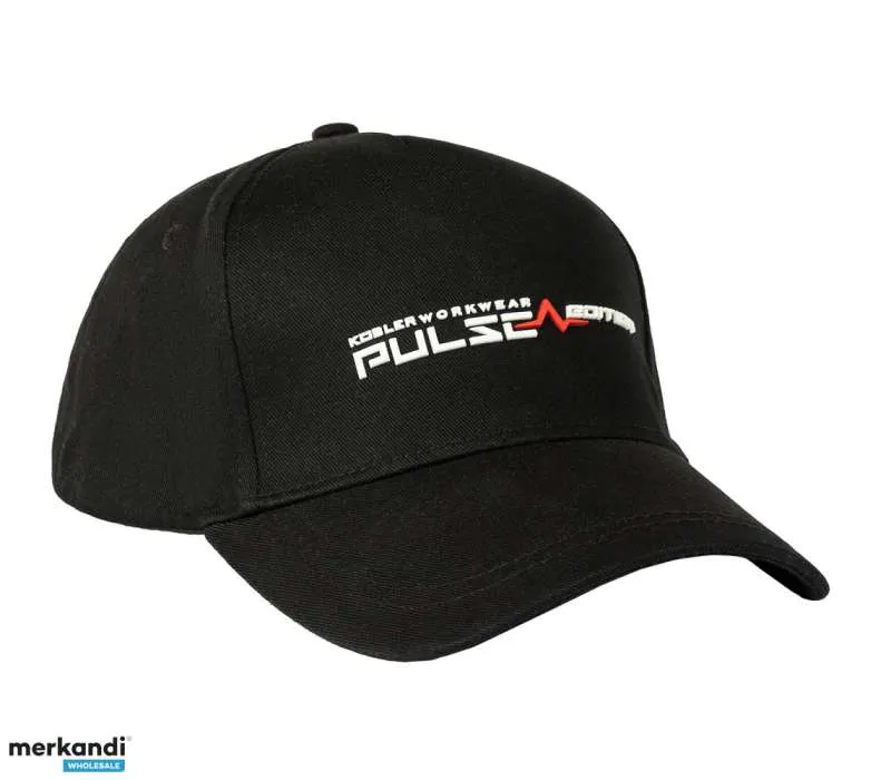 KüBLER GORRA PULSE DAILY SNAPBACK