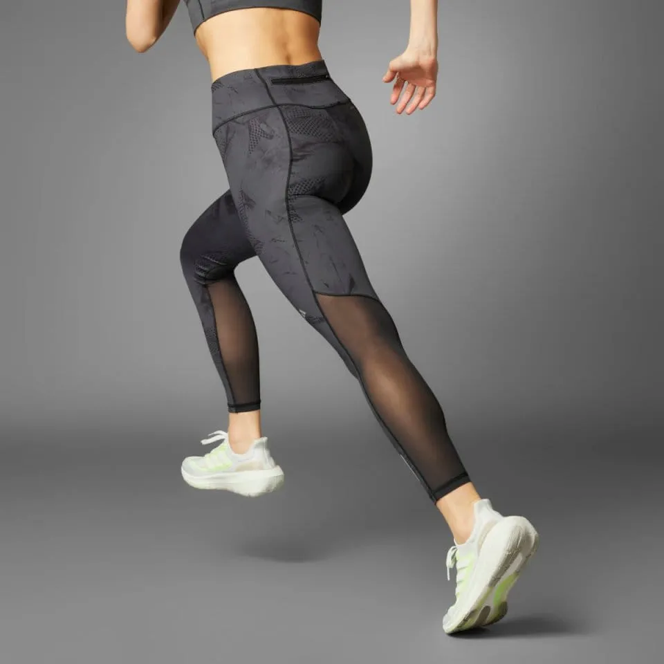 Leggings adidas UltimateAOP 7/8