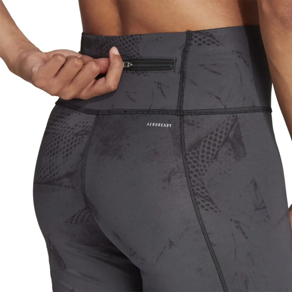 Leggings adidas UltimateAOP 7/8