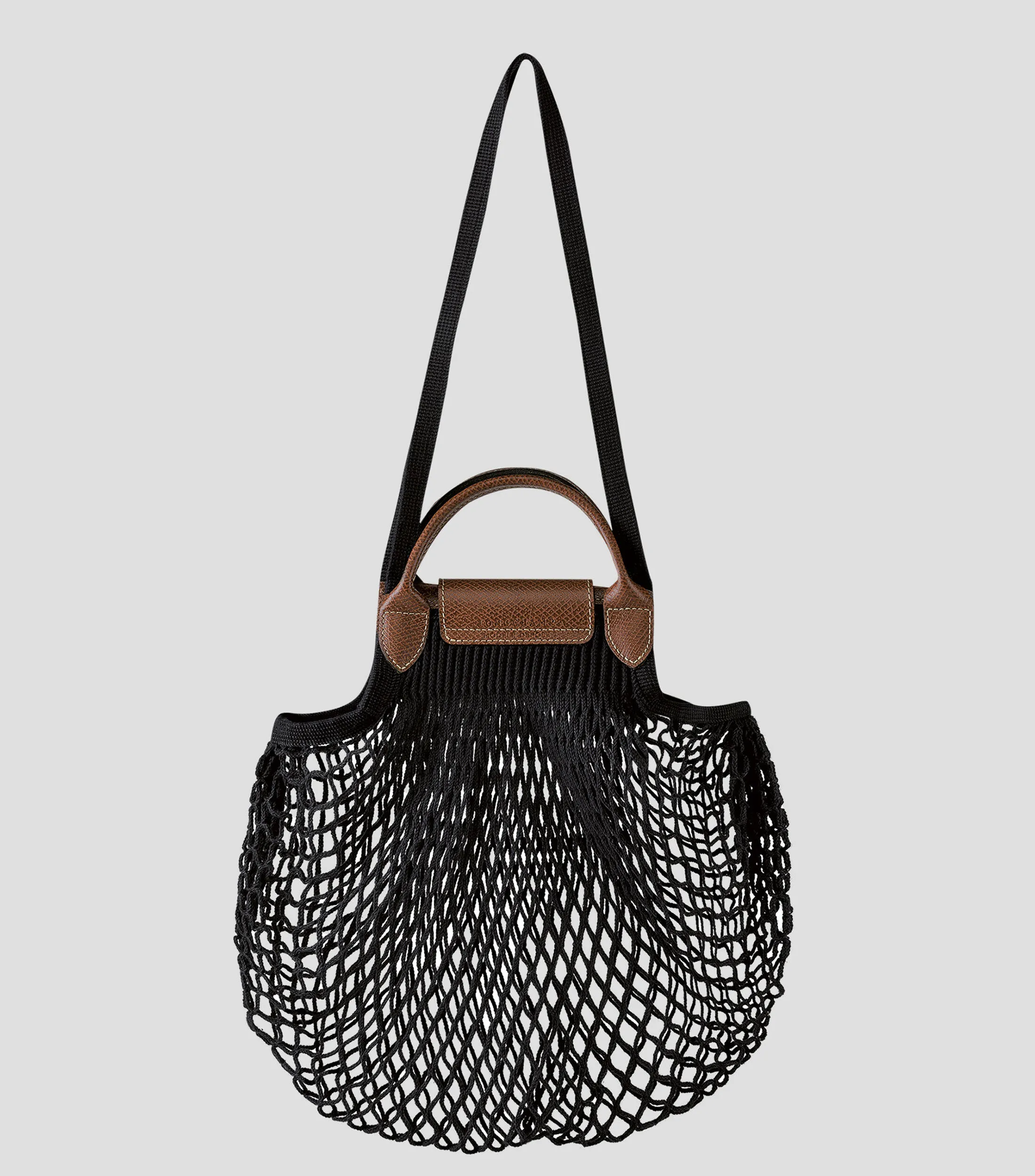 Longchamp Bolso shoulder Le Pliage Filet Mujer