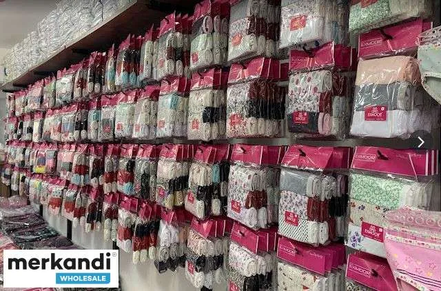 Los calzoncillos de mujer de alta calidad en un paquete de 3 ofrecen una selección de paquetes de lencería con una calidad de pr