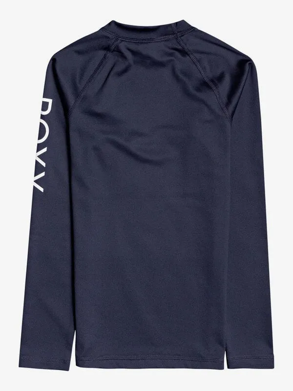 Lycra para Niña ROXY Lycra LS WHOLEHEARTED LS BSP0 8 años a más