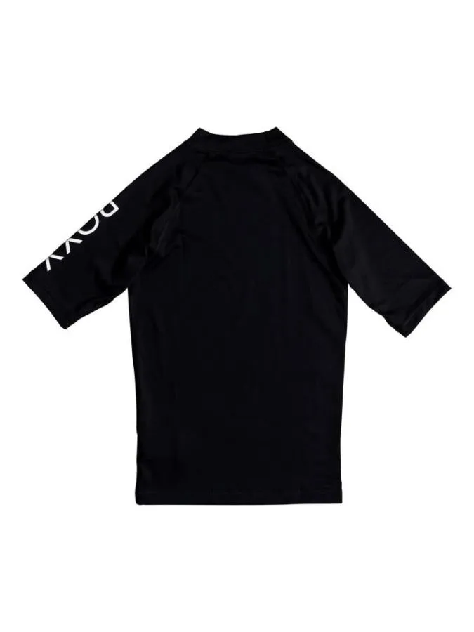 Lycra para Niña ROXY Lycra SS WHOLE HEARTED SHORT SLEEVE KVJ0 8 años a más
