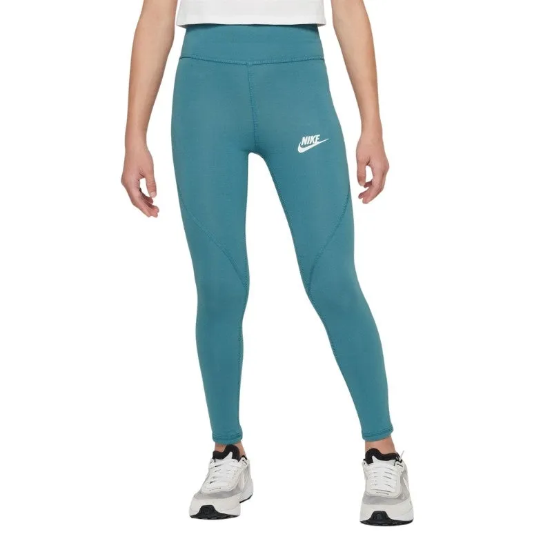  Mallas largas Nike G Nsw Favorites Gx Hw Legging