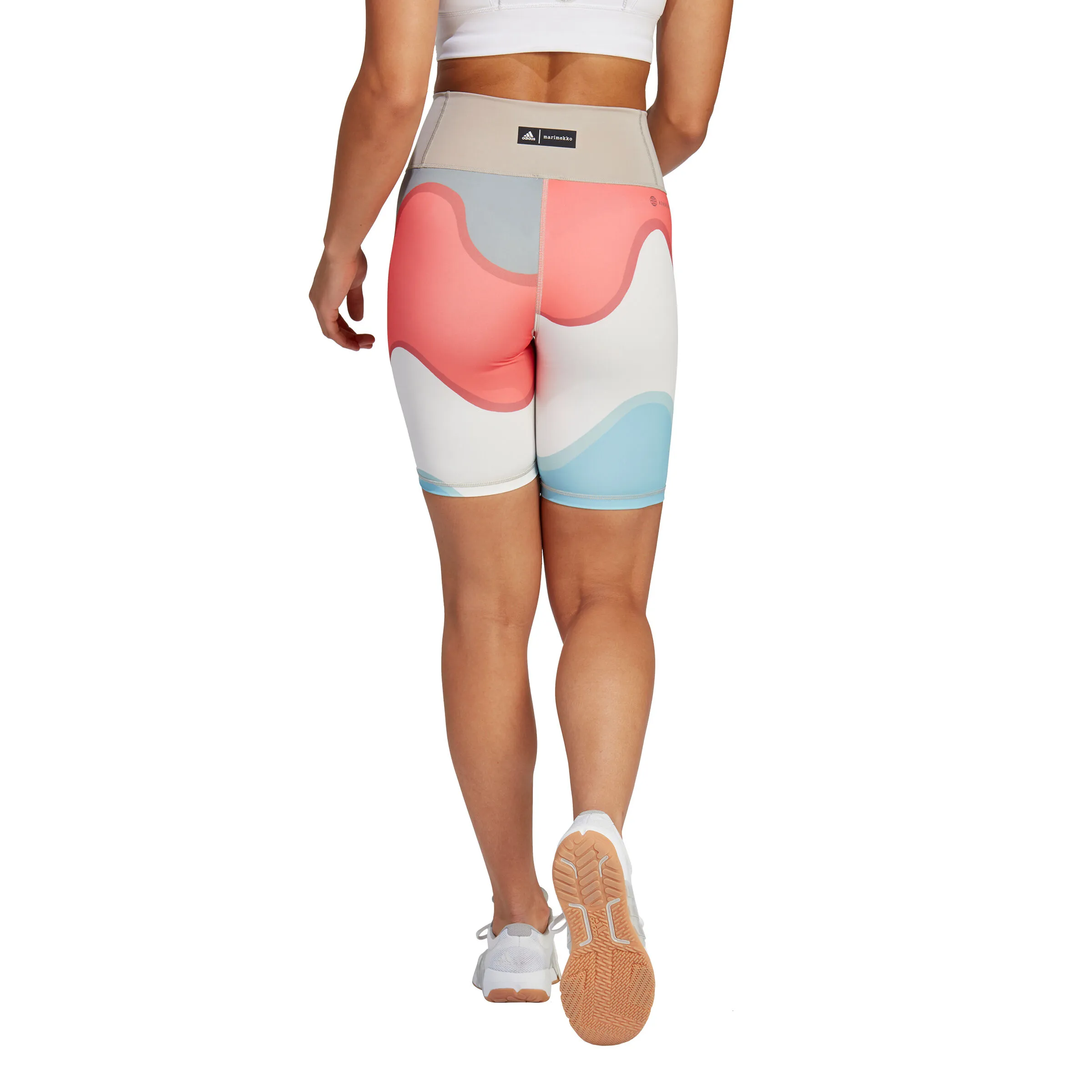 Marimekko Cycle Malla Mujeres
