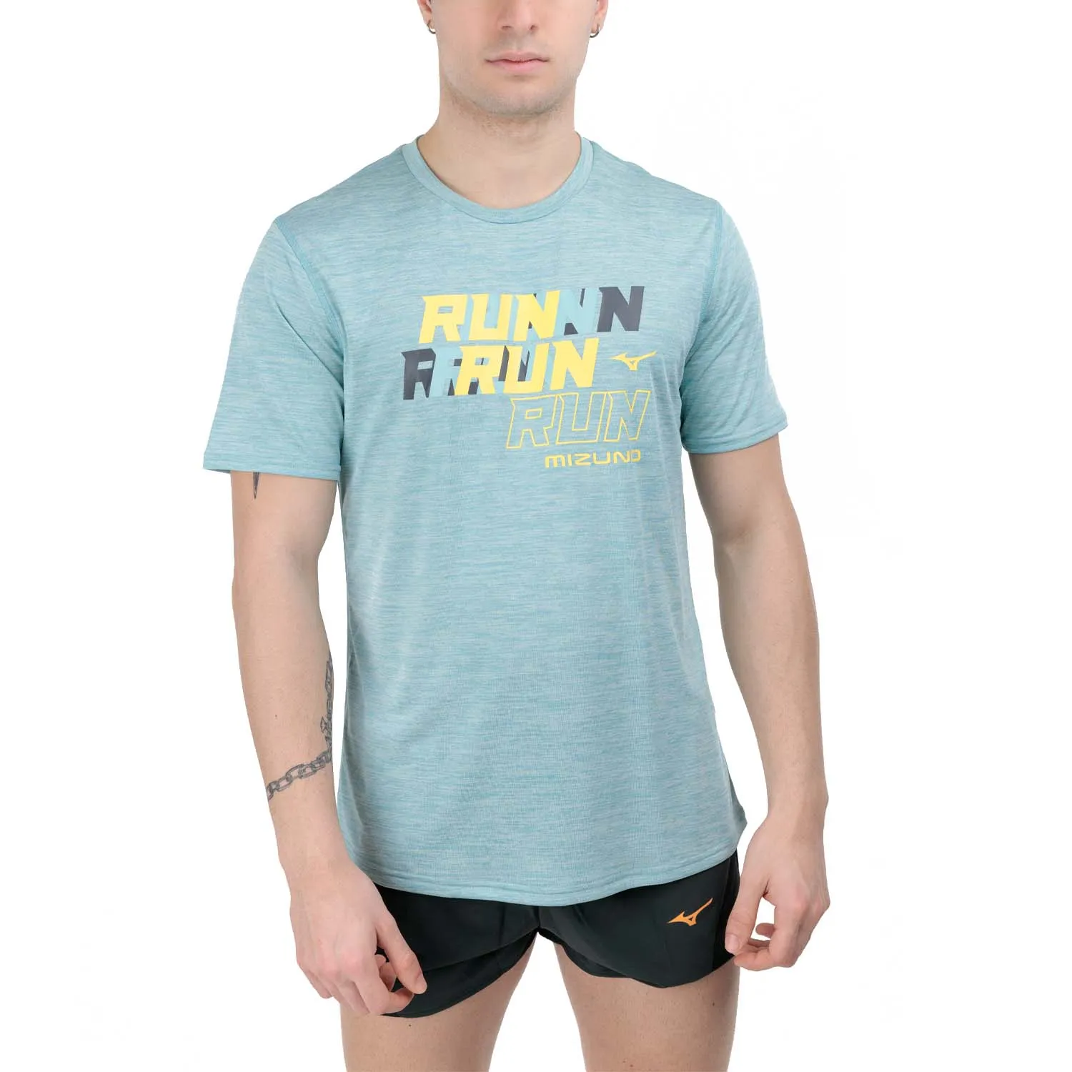 Mizuno Core Camiseta