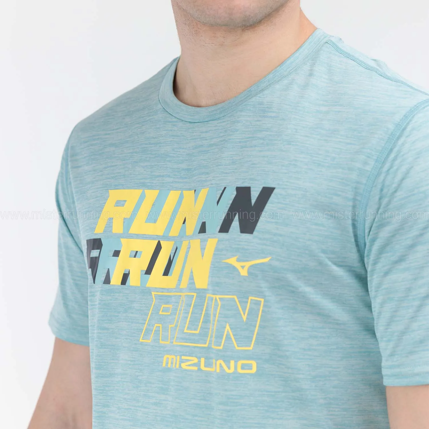 Mizuno Core Camiseta