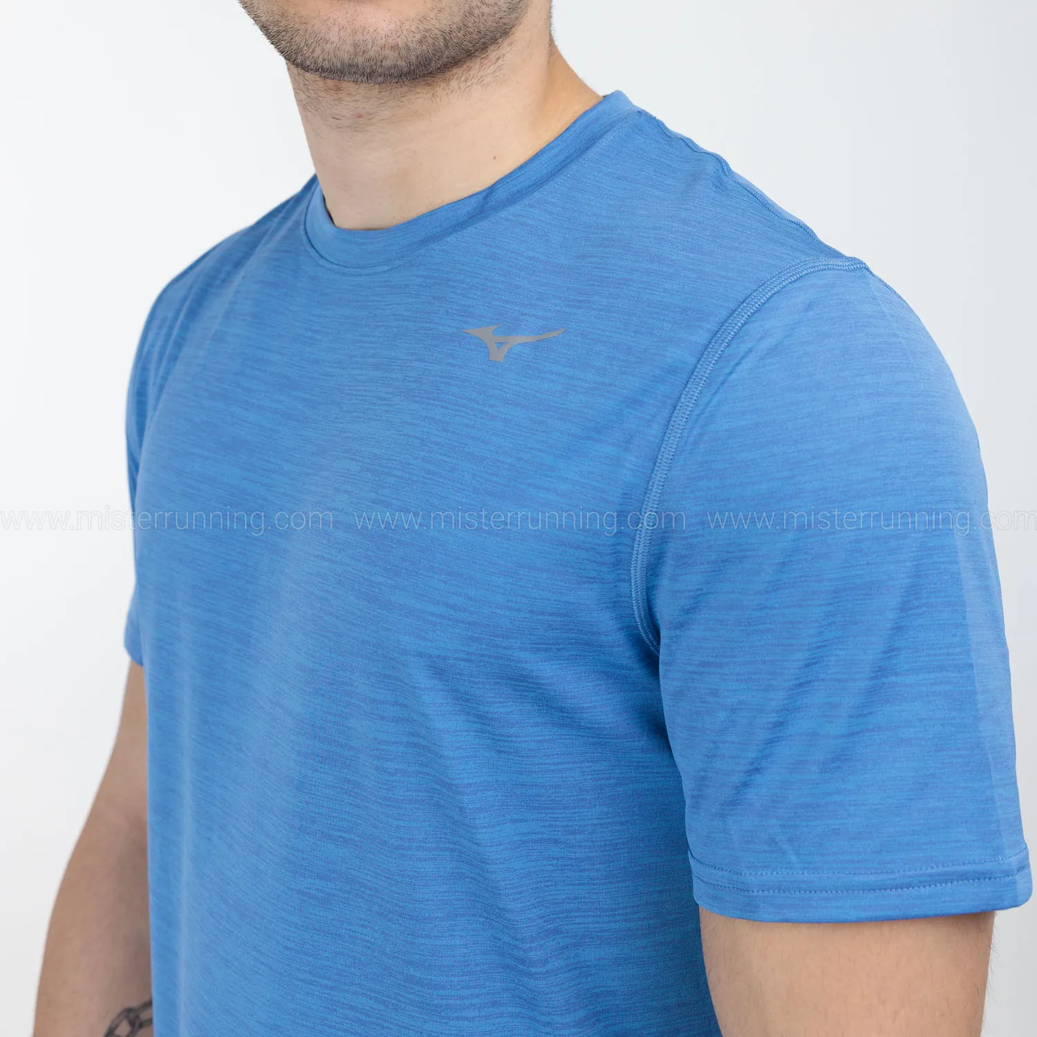 Mizuno Impulse Core Camiseta