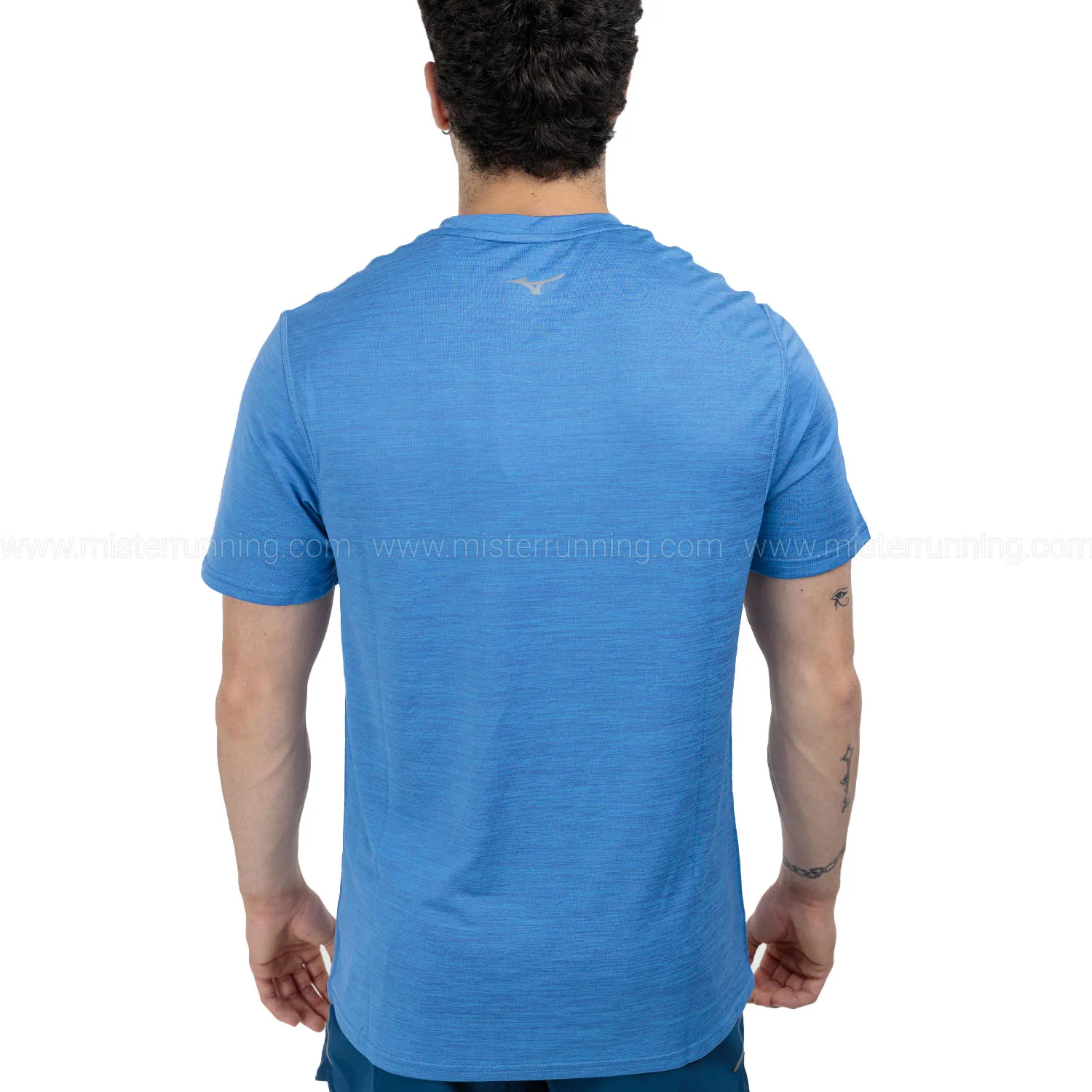 Mizuno Impulse Core Camiseta