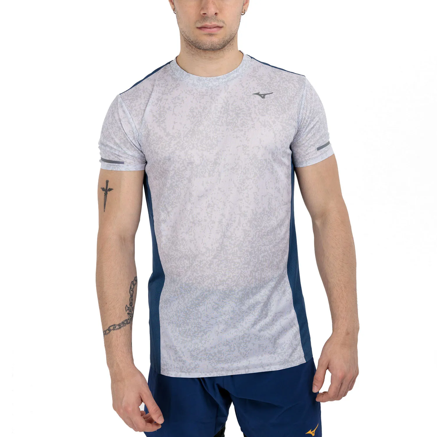 Mizuno Premium DryAeroFlow Camiseta