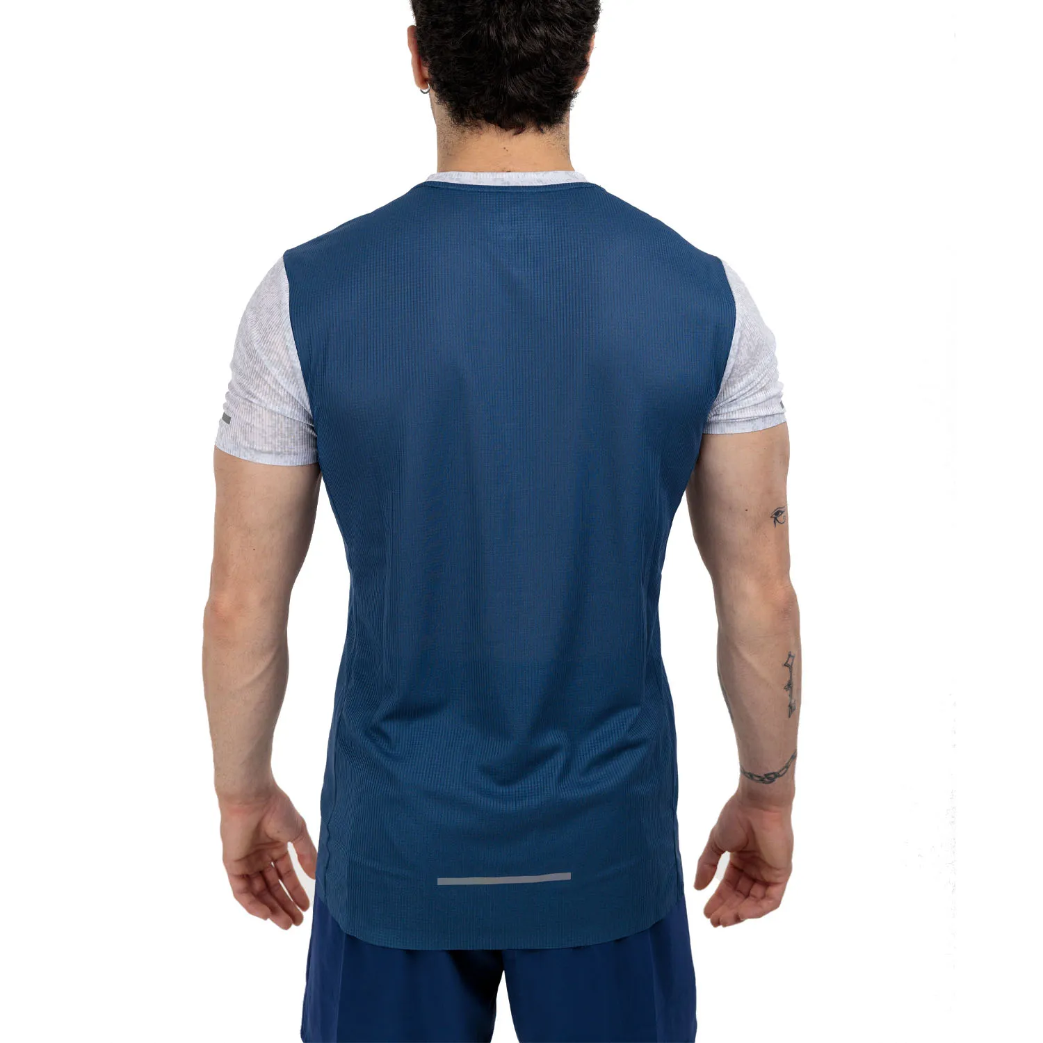 Mizuno Premium DryAeroFlow Camiseta
