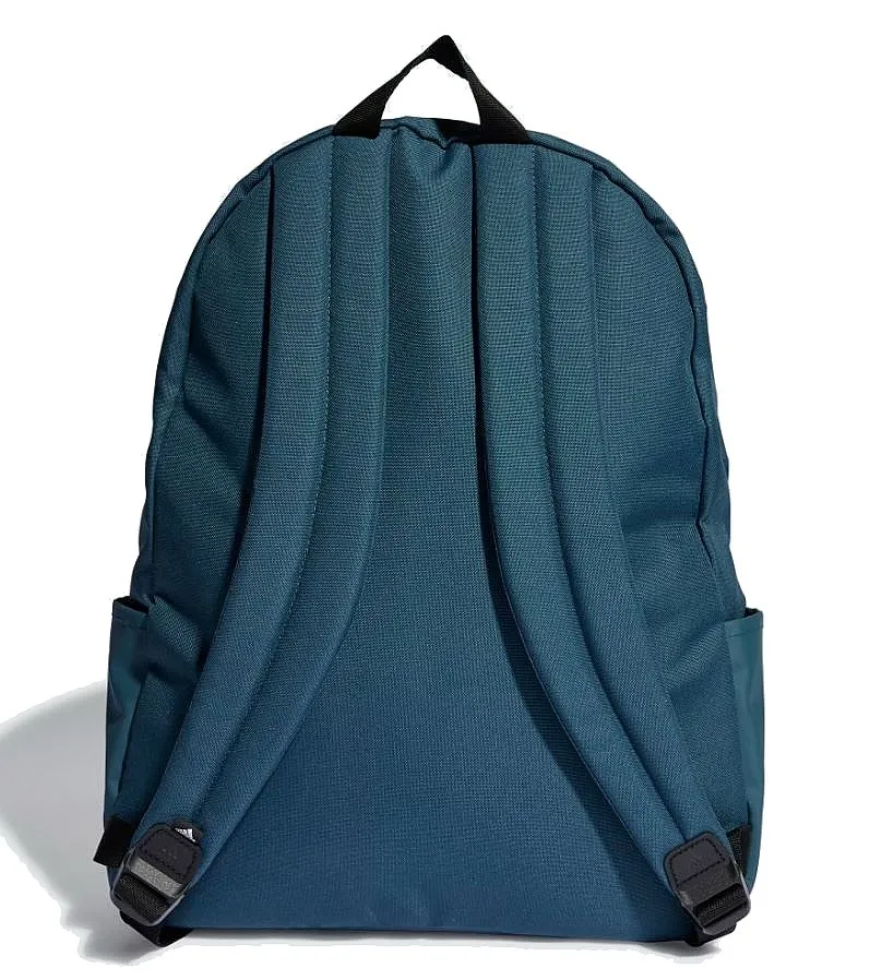 MOCHILA ADIDAS PERFORMANCE CLASSIC BAGE OF SPORT 3STIRPES  ARCTIC NIGHT/BLACK/LUCID LEMON