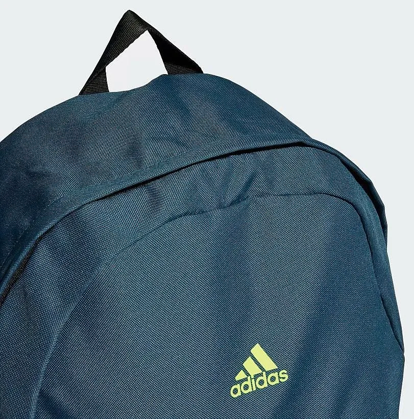 MOCHILA ADIDAS PERFORMANCE CLASSIC BAGE OF SPORT 3STIRPES  ARCTIC NIGHT/BLACK/LUCID LEMON