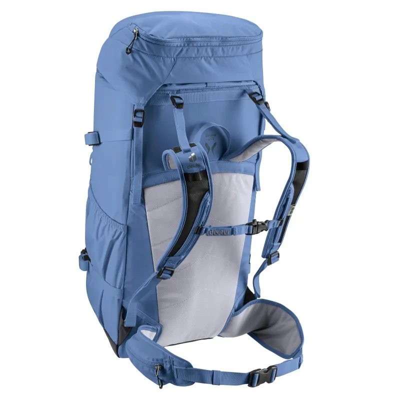 Mochila Deuter Gravity  Expedition 45+12 SL 3362122 3455