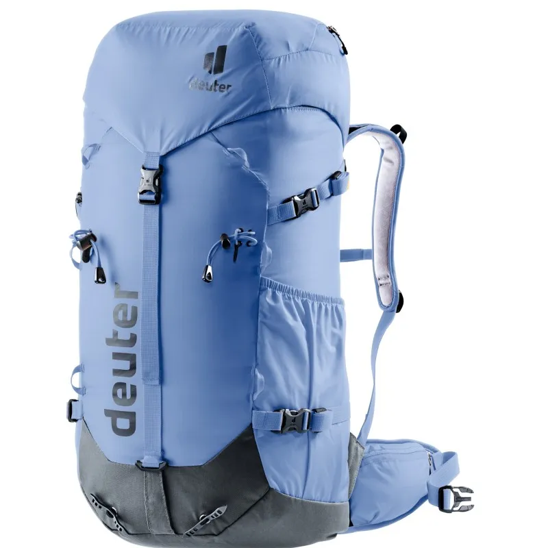 Mochila Deuter Gravity  Expedition 45+12 SL 3362122 3455