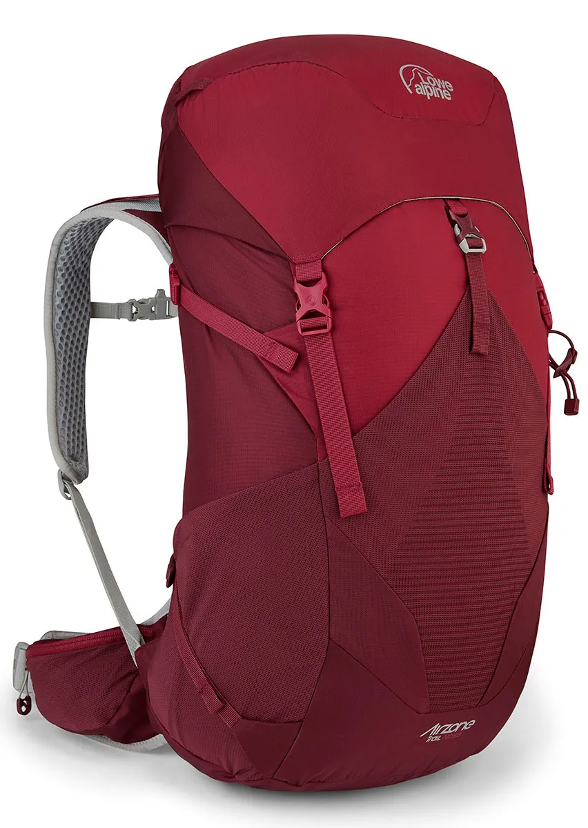 Mochila lowe alpine AirZone Trail ND33 W