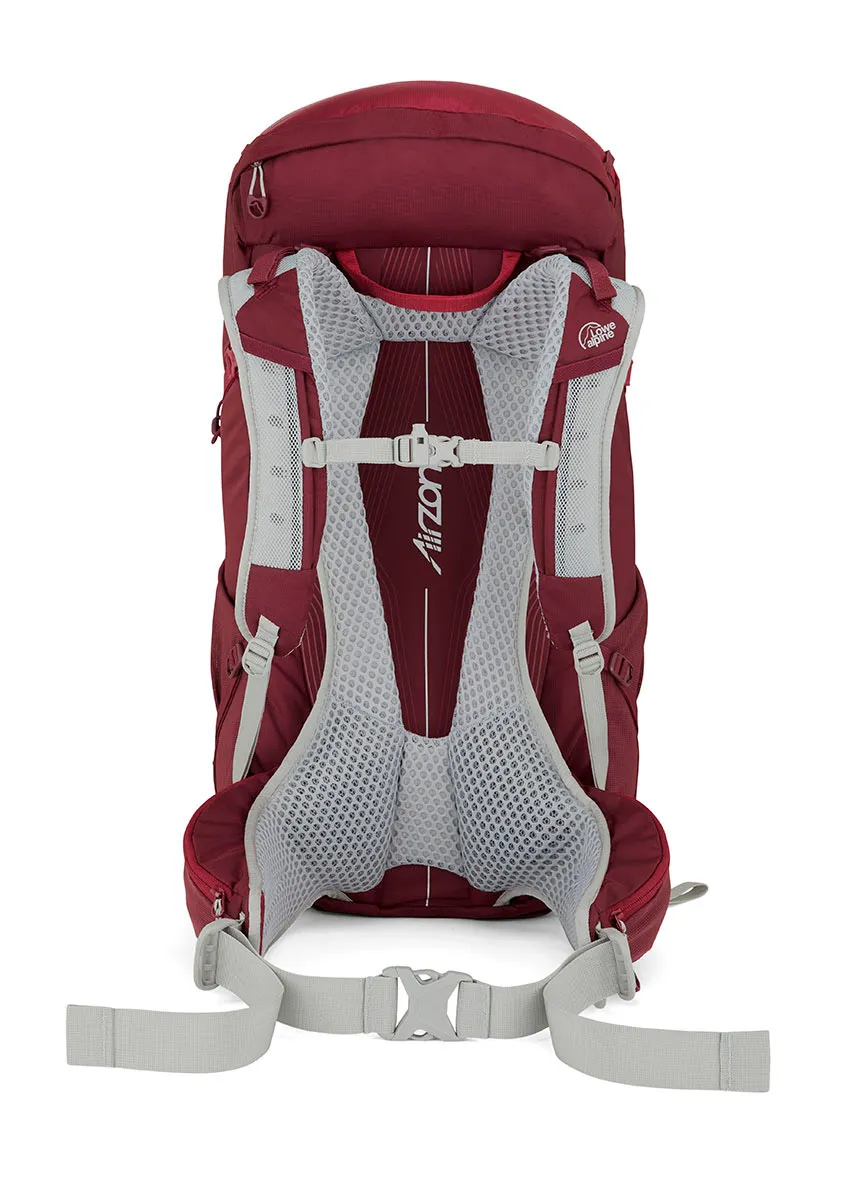 Mochila lowe alpine AirZone Trail ND33 W