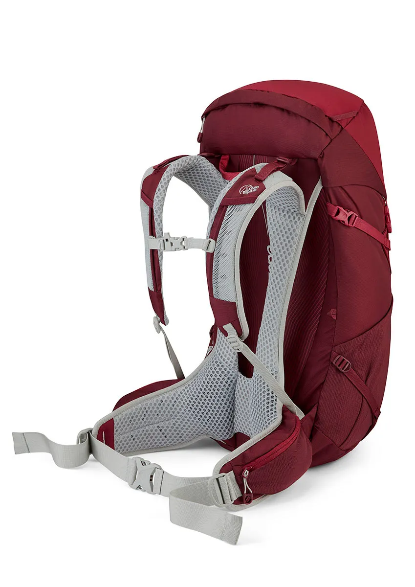 Mochila lowe alpine AirZone Trail ND33 W