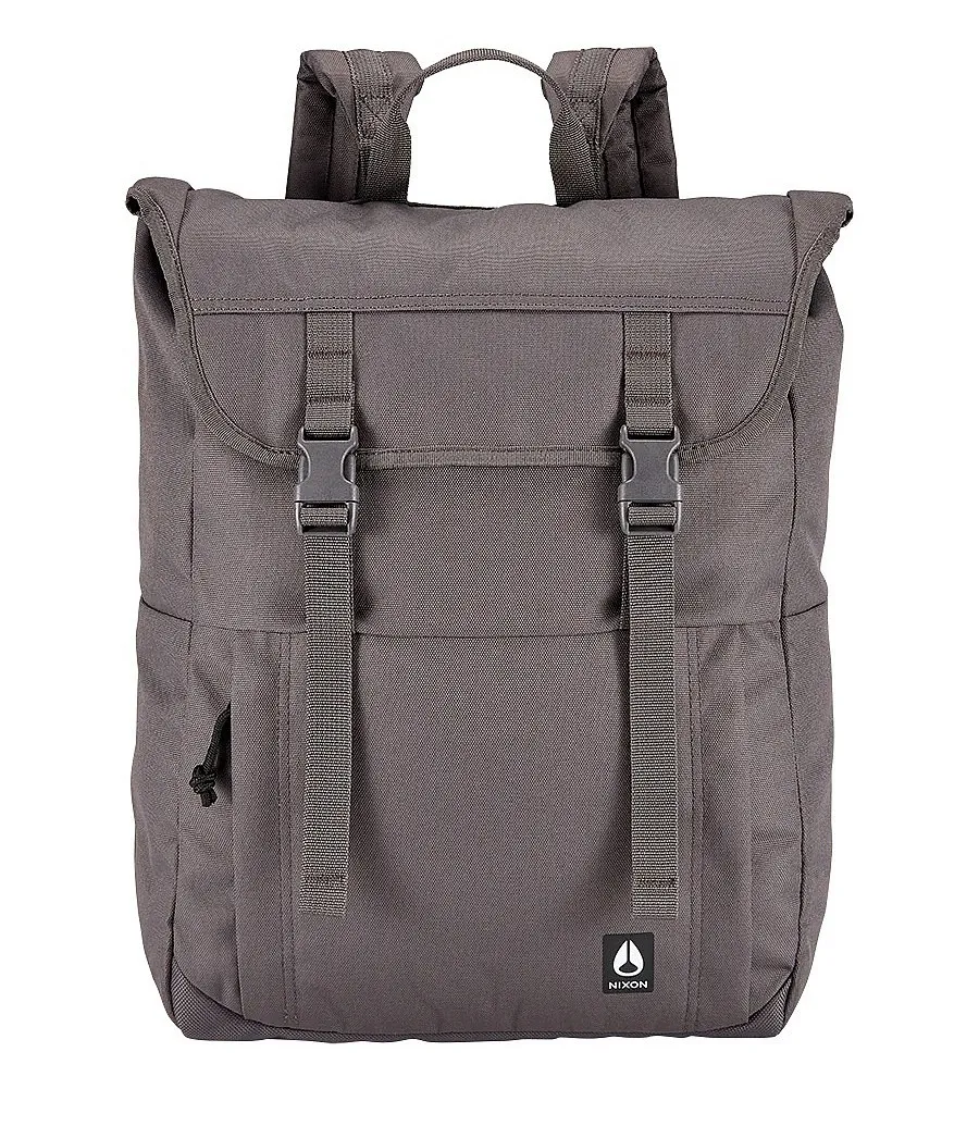 MOCHILA NIXON MODE PACK  CHARCOAL