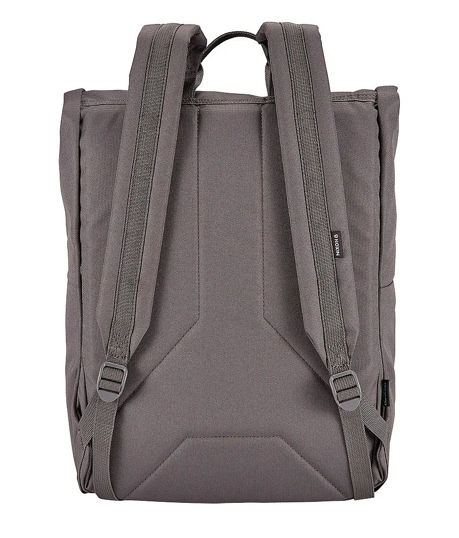 MOCHILA NIXON MODE PACK  CHARCOAL