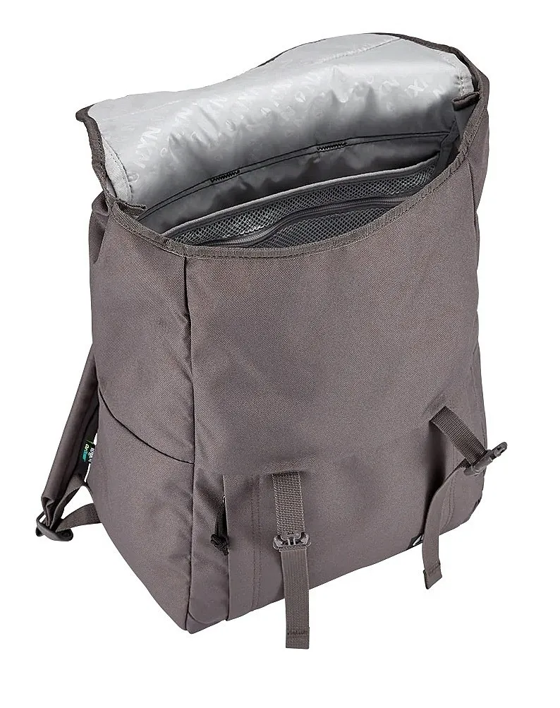 MOCHILA NIXON MODE PACK  CHARCOAL