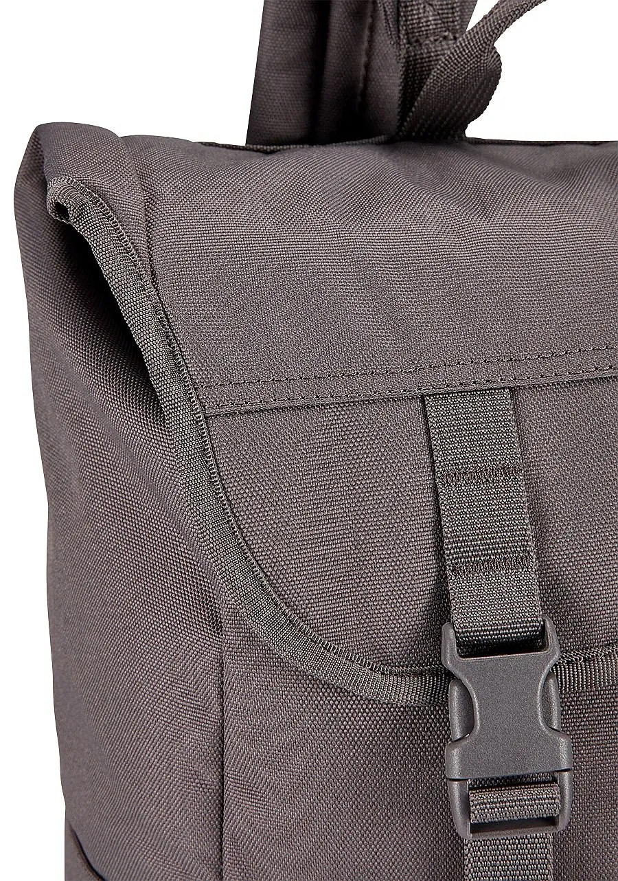 MOCHILA NIXON MODE PACK  CHARCOAL