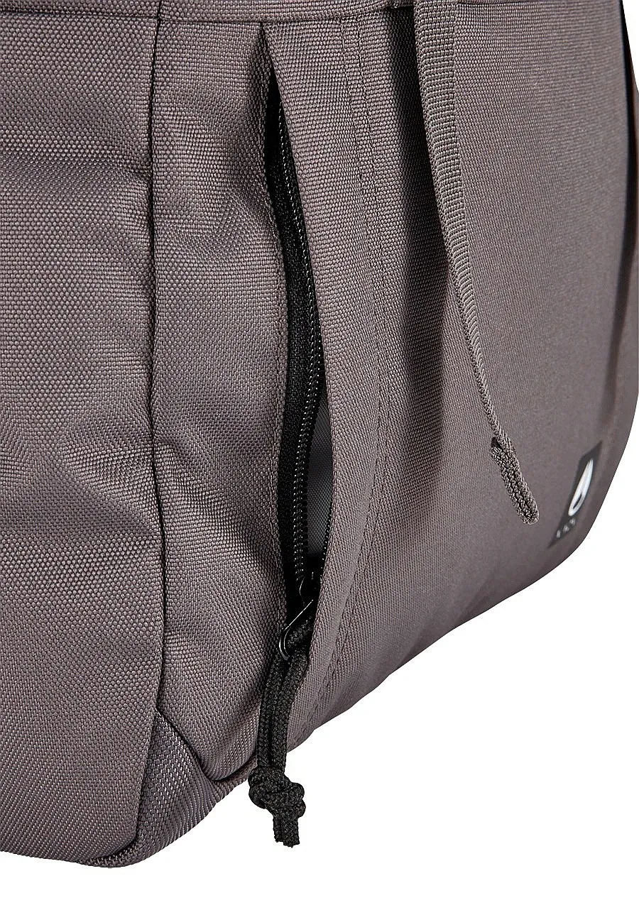 MOCHILA NIXON MODE PACK  CHARCOAL