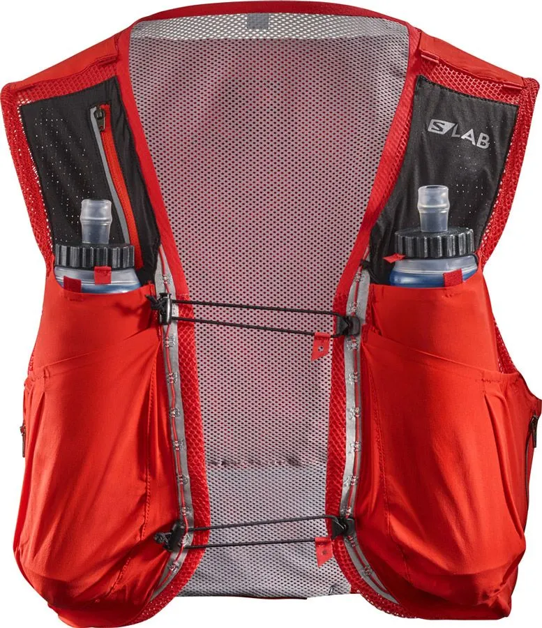 MOCHILA SALOMON SLAB S/LAB SENSE ULTRA 8 SET