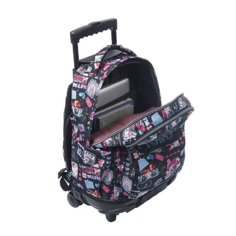 MOCHILA TOTTO MORRAL TOCAX MA03ECO0062416P.6CZ