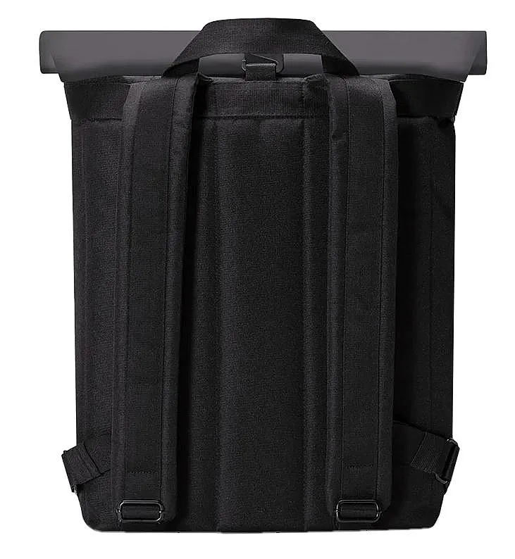 MOCHILA UCON ACROBATICS VITO MEDIUM LOTUS  BLACK