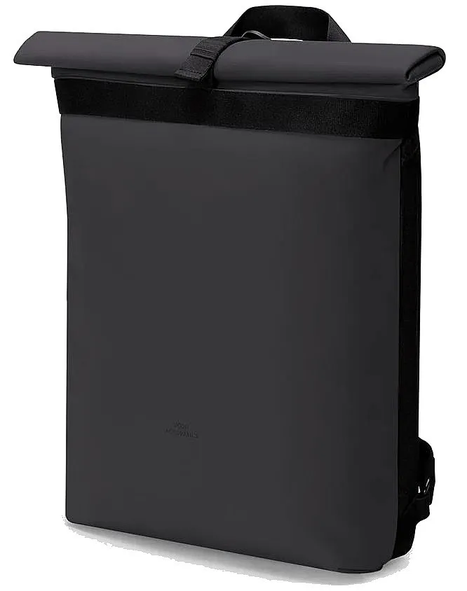 MOCHILA UCON ACROBATICS VITO MEDIUM LOTUS  BLACK