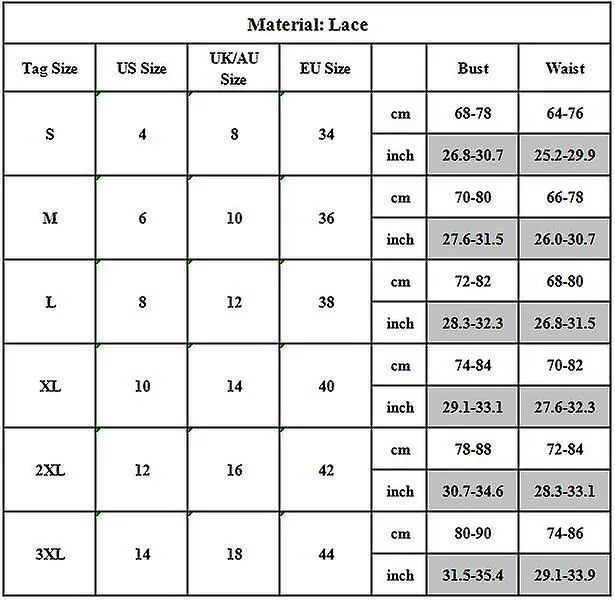 MUJER ENCAJE FLORAL LENCERíA SET PUSH UP BRA SUSPENDER GSTRINGS TANGAS SEXY ROPA INTERIOR ROPA DE NOCHE