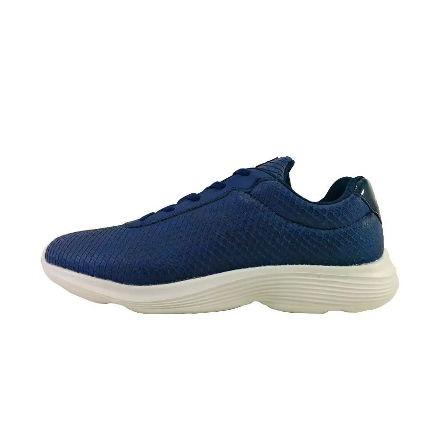 NICOBOCO ZAPATILLAS MUJER MADISON MARINO 30608010