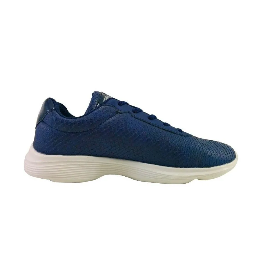 NICOBOCO ZAPATILLAS MUJER MADISON MARINO 30608010
