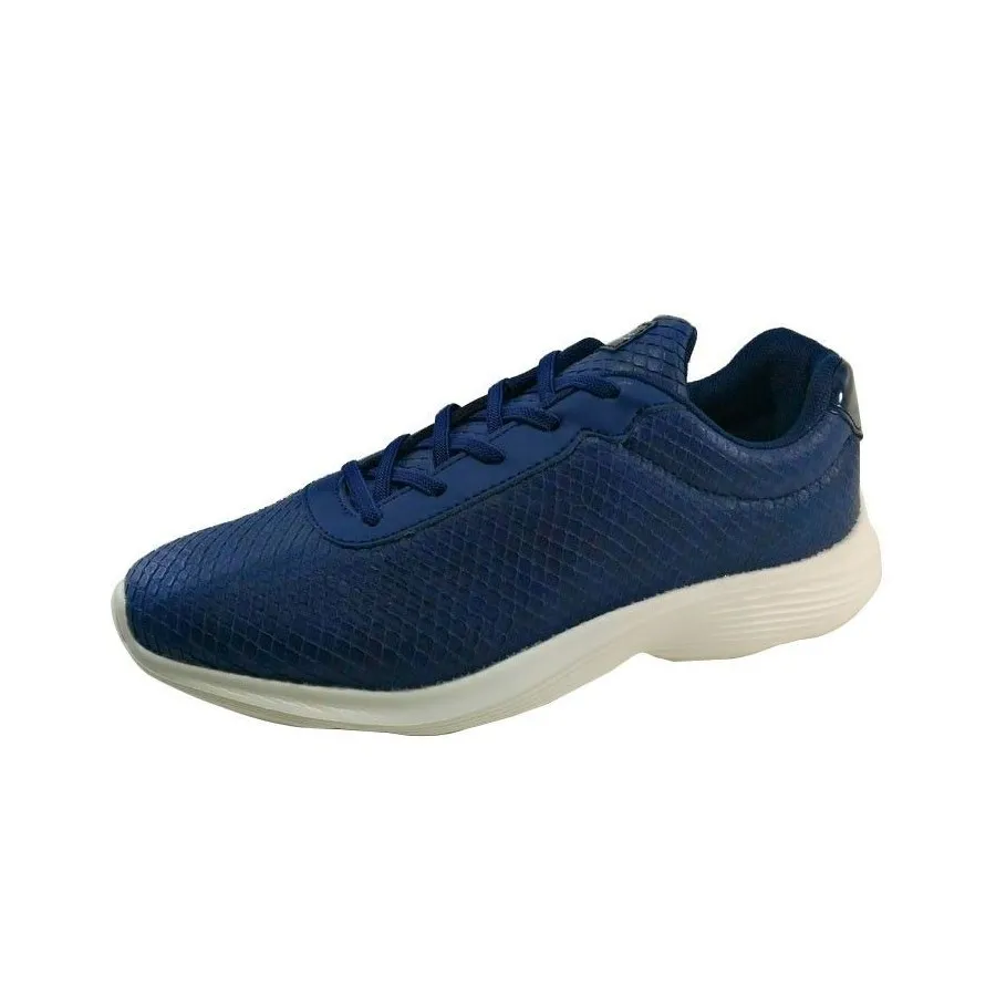 NICOBOCO ZAPATILLAS MUJER MADISON MARINO 30608010