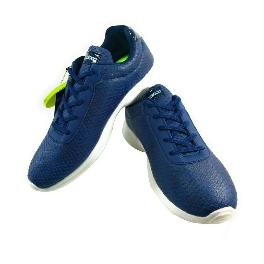 NICOBOCO ZAPATILLAS MUJER MADISON MARINO 30608010