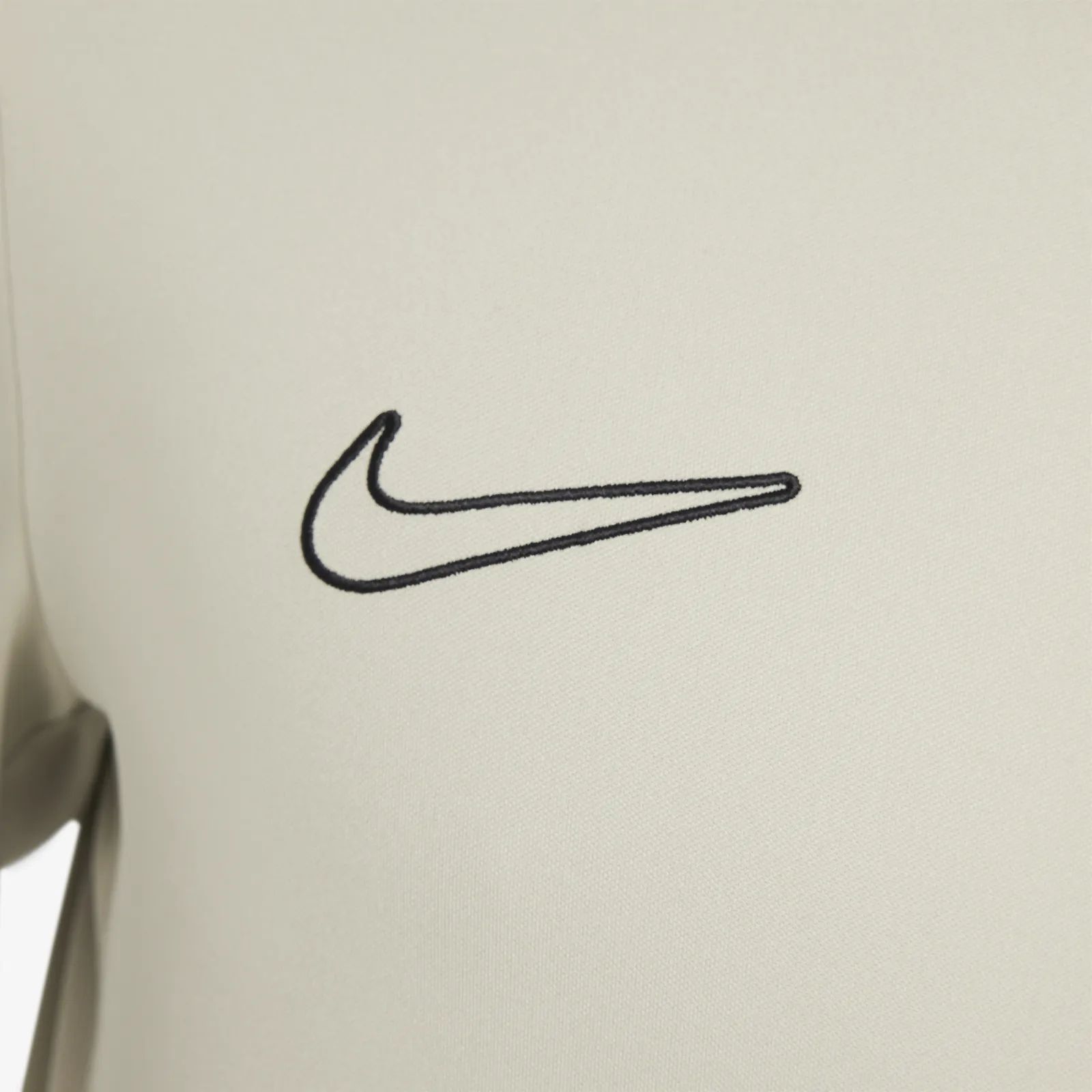 NIKE ACADEMY DRIFIT 1/2 ZIP