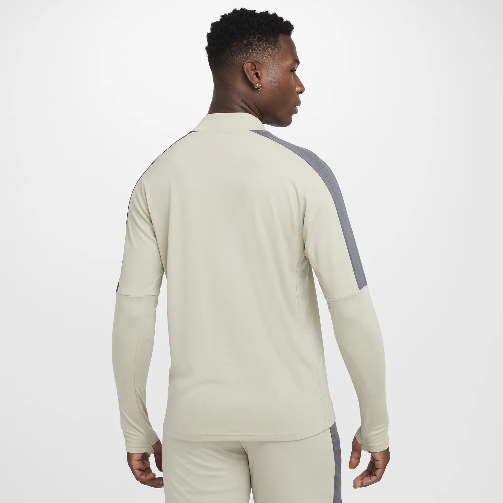 NIKE ACADEMY DRIFIT 1/2 ZIP