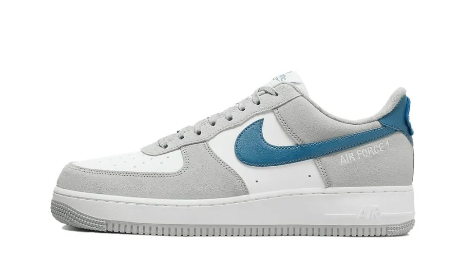 Nike Air Force 1 Low Athletic Club Marina Blue