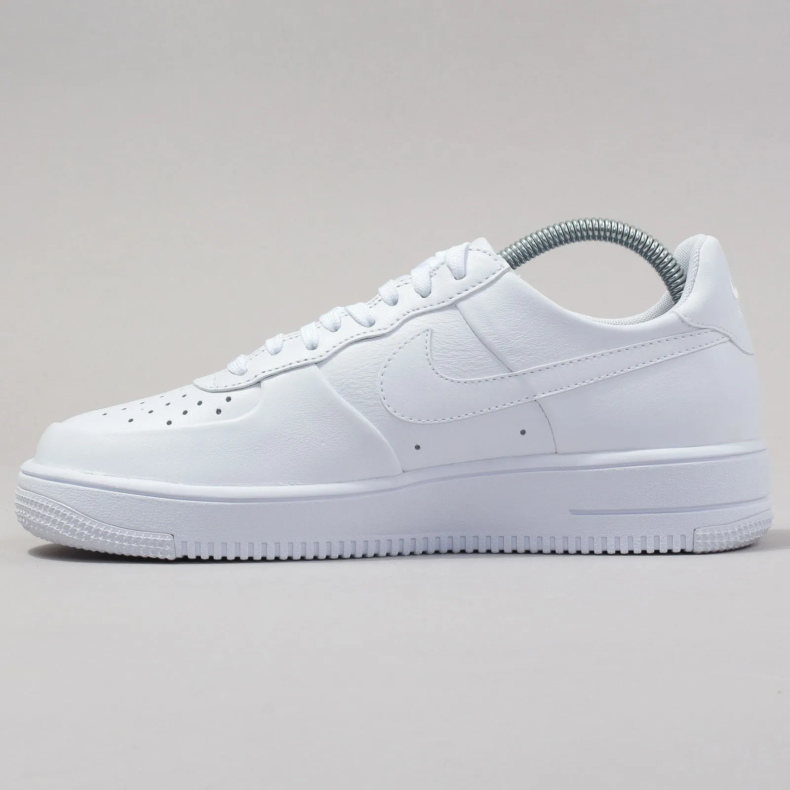 Nike Air Force 1 Ultraforce Leather ''Triple White''