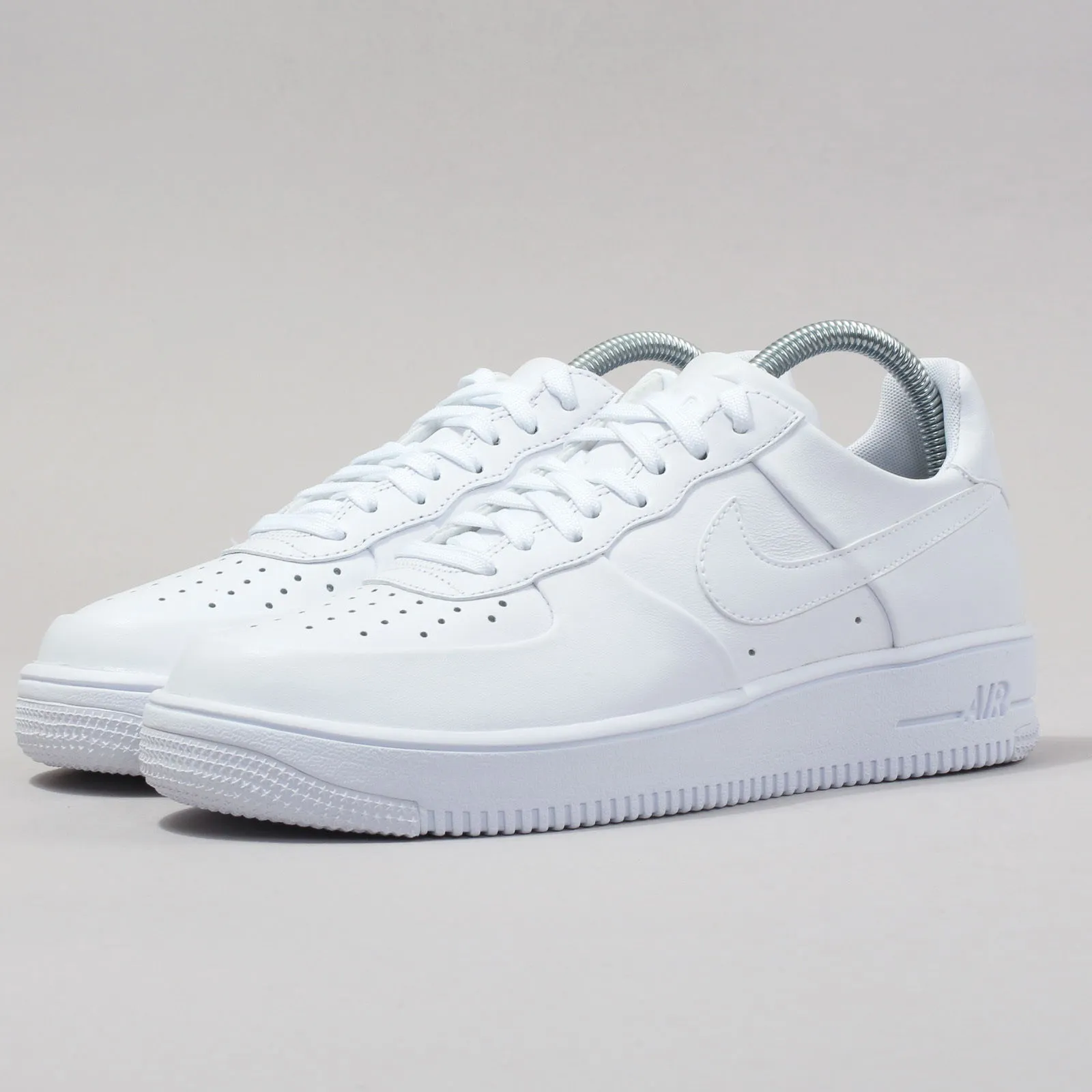 Nike Air Force 1 Ultraforce Leather ''Triple White''