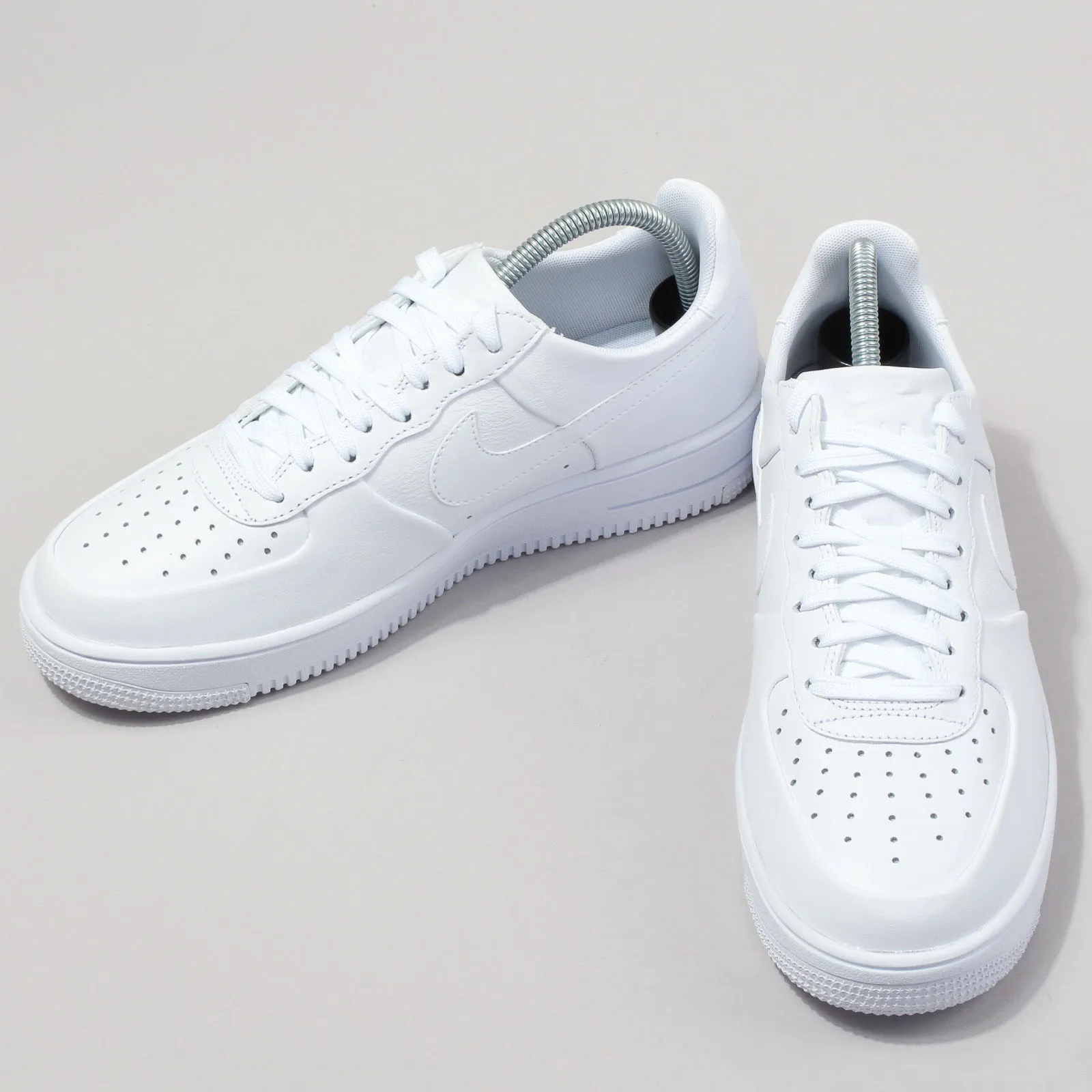 Nike Air Force 1 Ultraforce Leather ''Triple White''