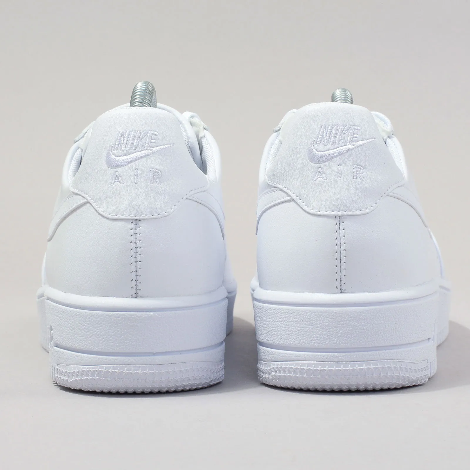 Nike Air Force 1 Ultraforce Leather ''Triple White''