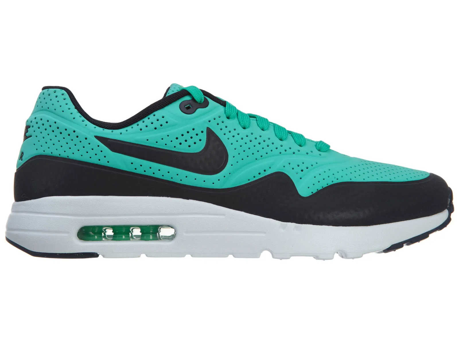 NIKE AIR MAX 1 ULTRA MORIE MENTA DARK OBSIDIANWHITE