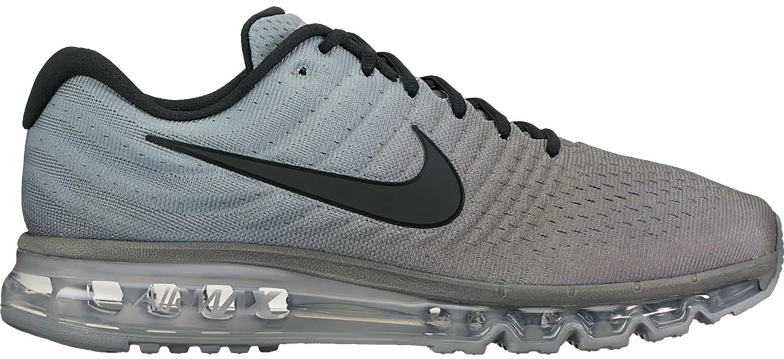 Nike Air Max 2017 Cool Grey Anthracite