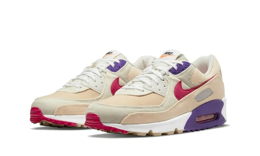 Nike Air Max 90 Air Sprung Sesame